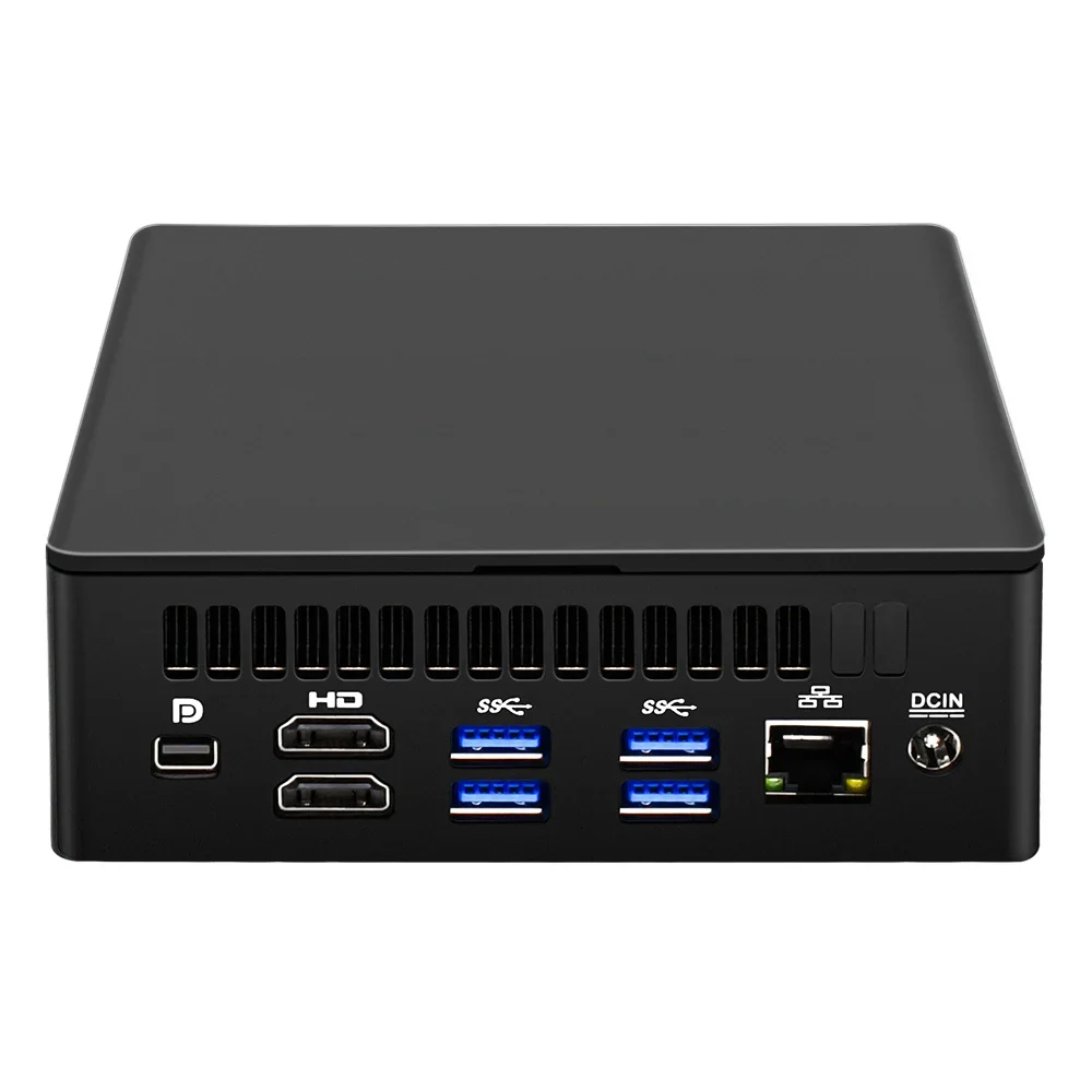 Pc Gaming I5 - Vente en gros NUC Mini PC