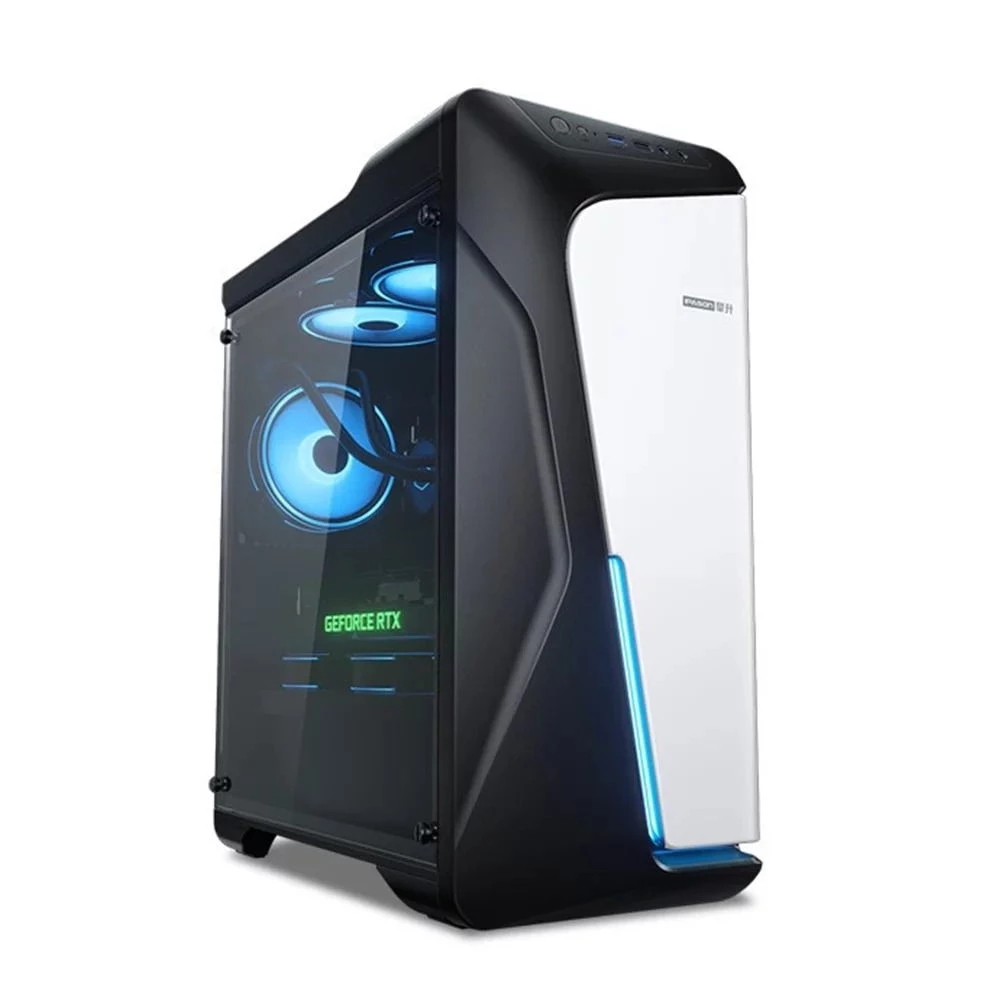 Pc Gaming I5 - PC de jeu Intel i5 10400F/12400F/12490F