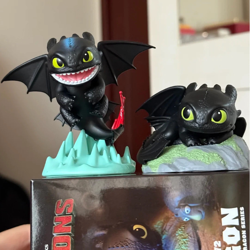 Pc Gaming Dragon - Figurine de collection authentique Beast Kingdom