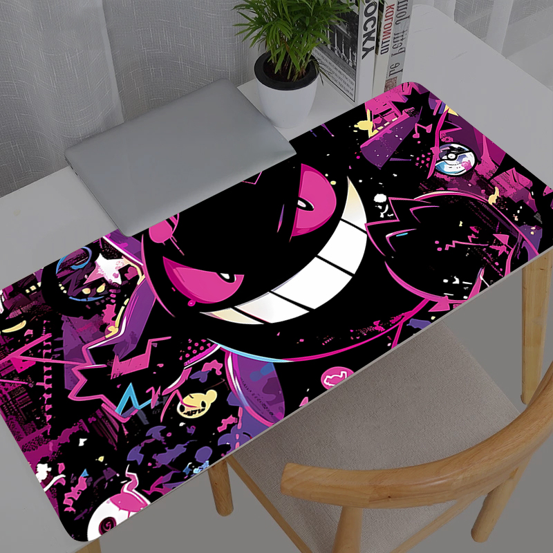 Pc Gaming Setup - Tapis de souris de jeu grand