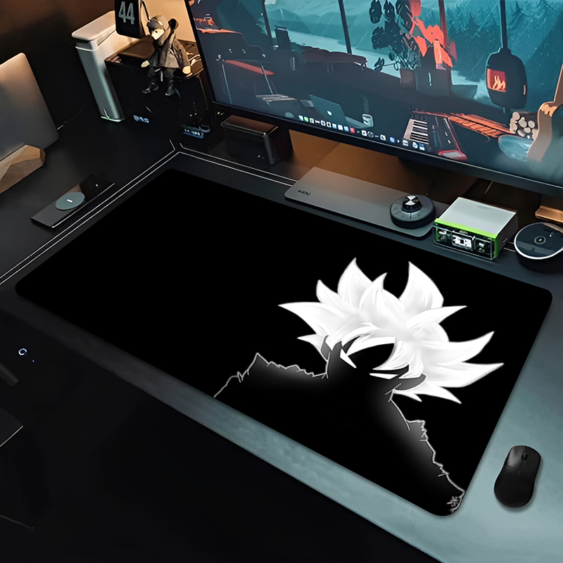 Pc Gaming Dragon - Tapis de souris Dragon Ball Z