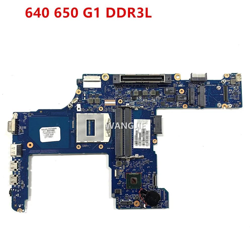 Pc Gaming Ddr3 - 744009 -001 744009 -601 pour carte