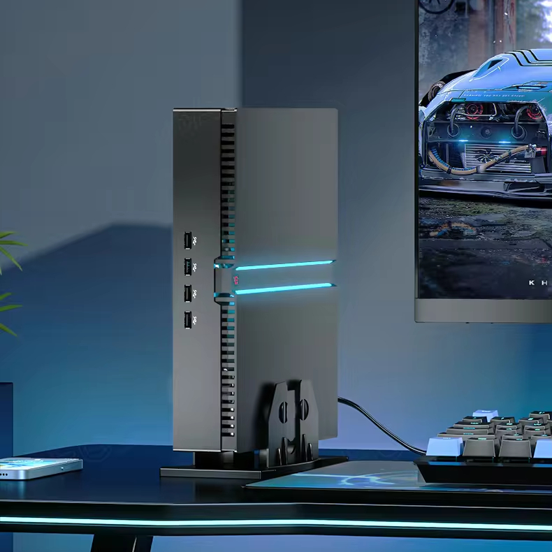 Pc Gaming Rtx 4060 - Eglobal 13ème génération I9 13900F I7