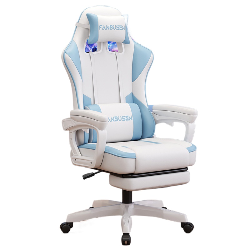 Pc Gaming Usa - Chaise de jeu pour PC, chaise