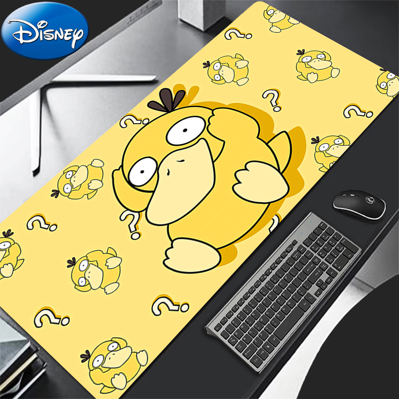 Pc Gaming Setup - Tapis de souris de jeu P-Pokemon