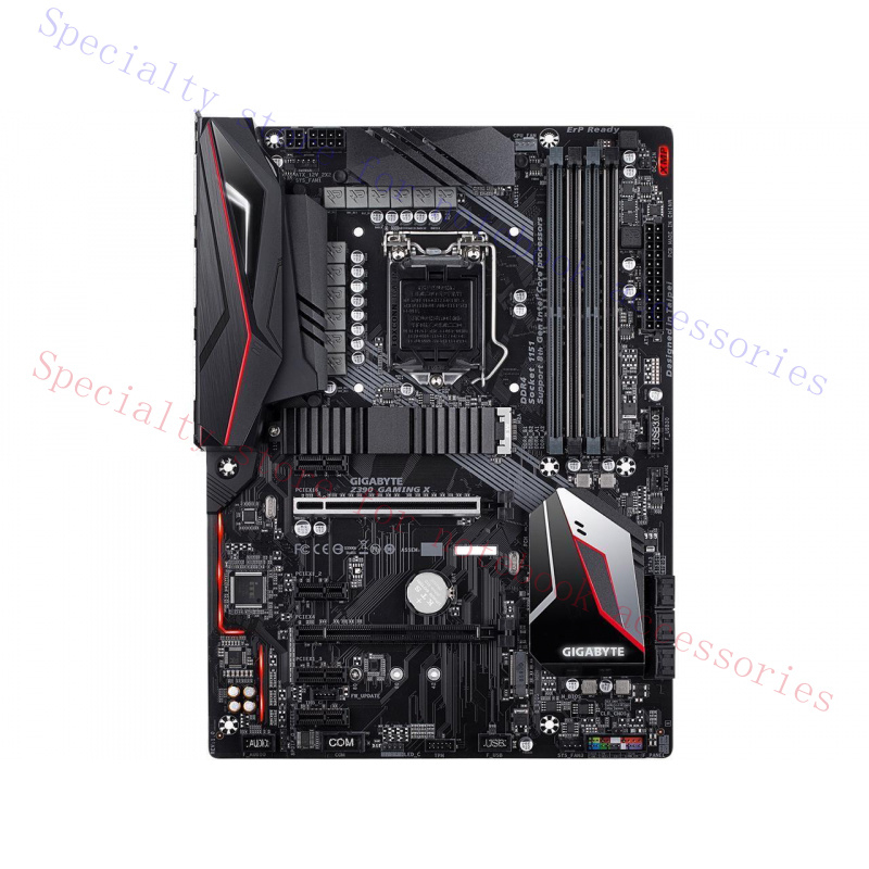 Pc Gaming Ebay - A+ POUR GIGABYTE Z390 GAMING X