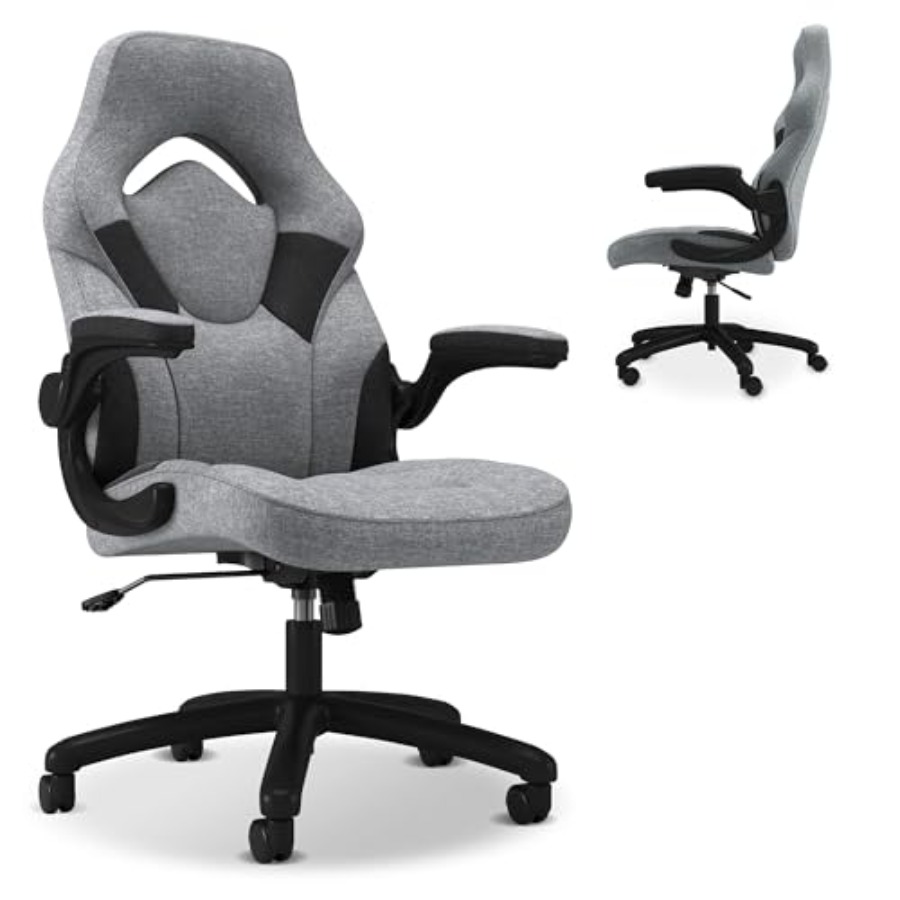 Gaming Chair - Chaise de jeu ergonomique pour adultes,