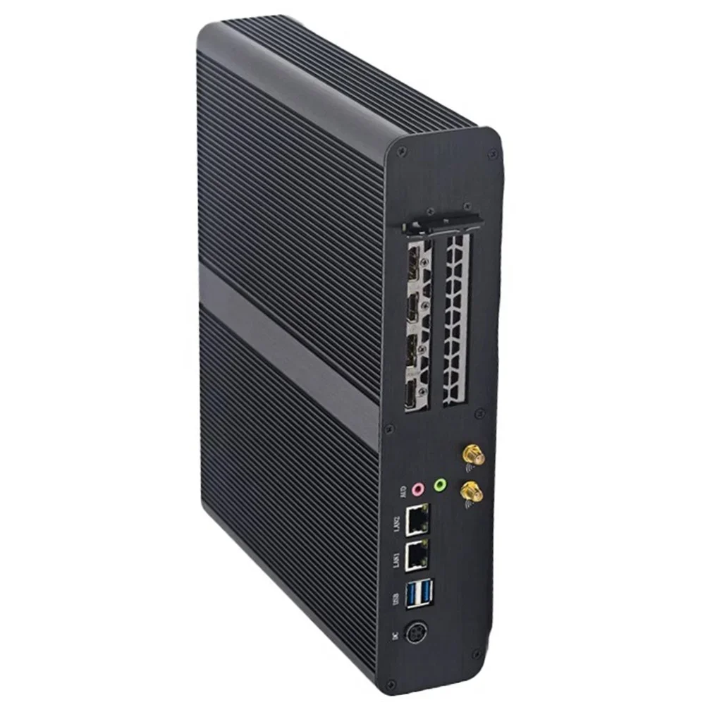 Pc Gaming Rtx 4060 - Mini PC de jeu 13e génération