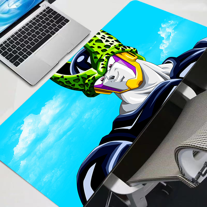 Pc Gaming Dragon - Grand tapis de souris de jeu