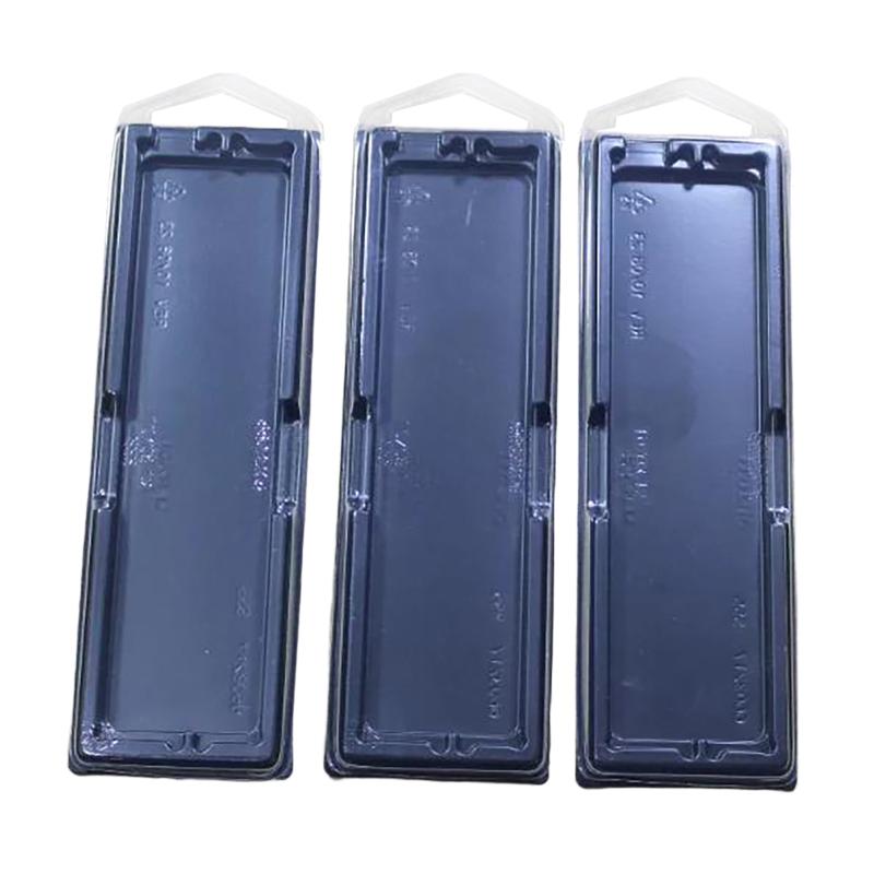 Pc Gaming Ddr3 - Boîte de rangement en plastique antistatique,