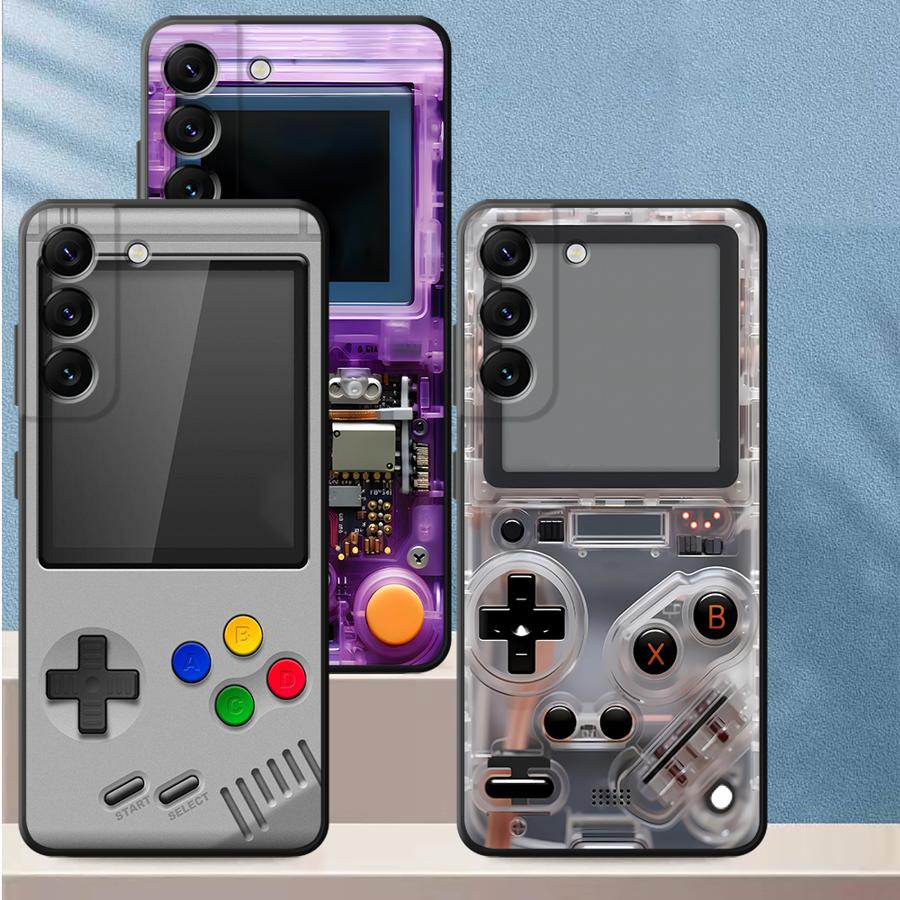 Pc Gaming Usa - Coque de téléphone pour console de