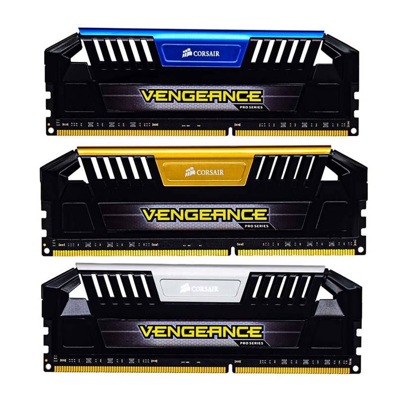 Pc Gaming Ddr3 - CORSAIR Vengeance LPX DDR3 mémoire de