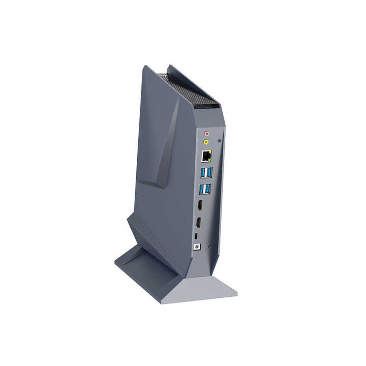 Pc Gaming Rtx 4060 - Ordinateur de jeu Mini PC In-tel