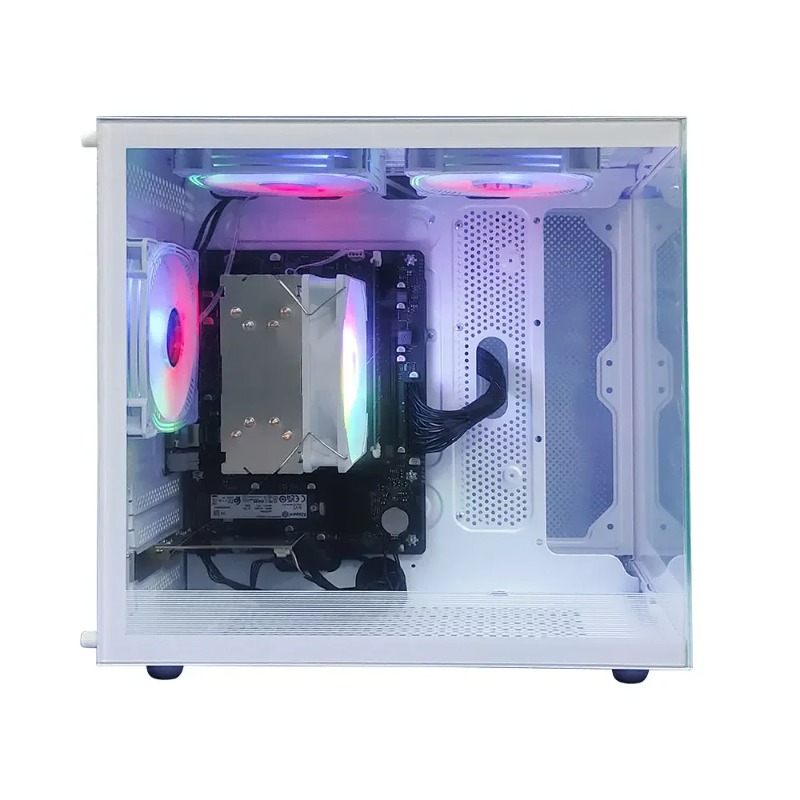 Pc Gaming Rtx 4060 - Pas cher complet I5-10400f Rtx 4060