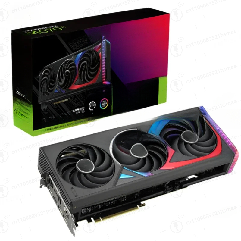 Pc Gaming Rtx 4060 - 4060 Placa De ordinateur vidéo RTX