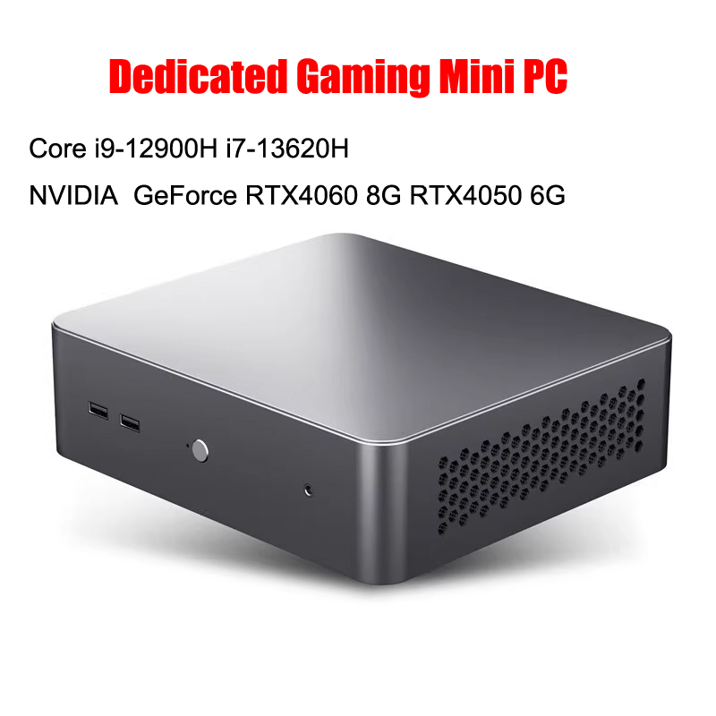 Pc Gaming Rtx 4060 - Ordinateur de bureau Gamer Intel i9
