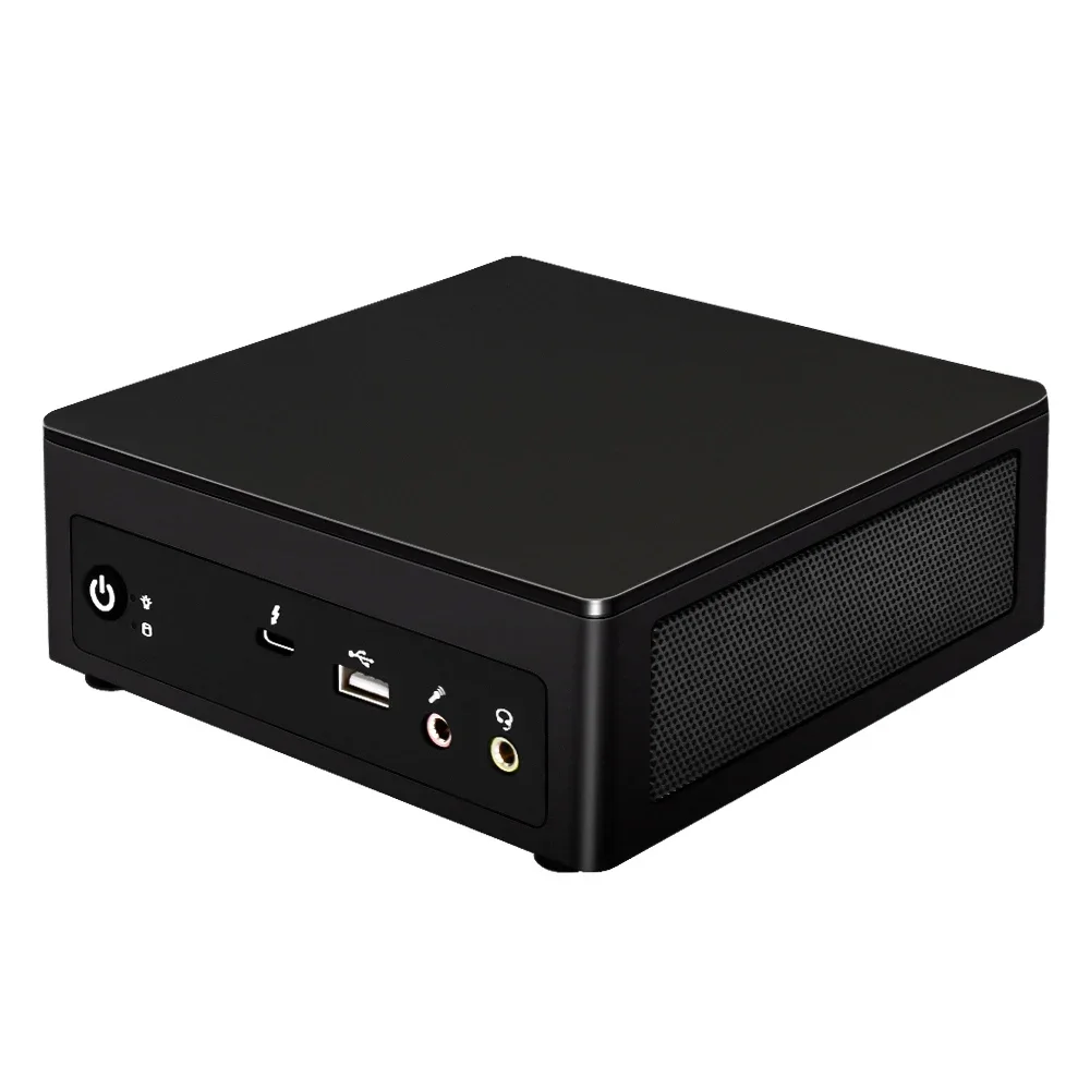 Vente en gros NUC Mini PC 11e  - Pc Gaming I5 avis et prix