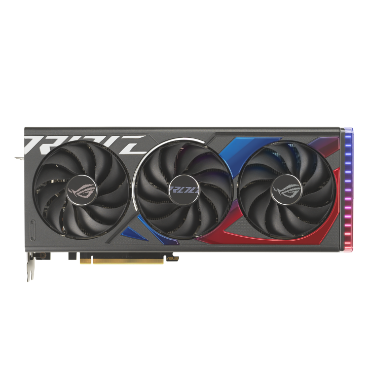 As-us ROG STRIX RTX 4060 Ti O8 - Pc Gaming Rtx 4060 avis et prix