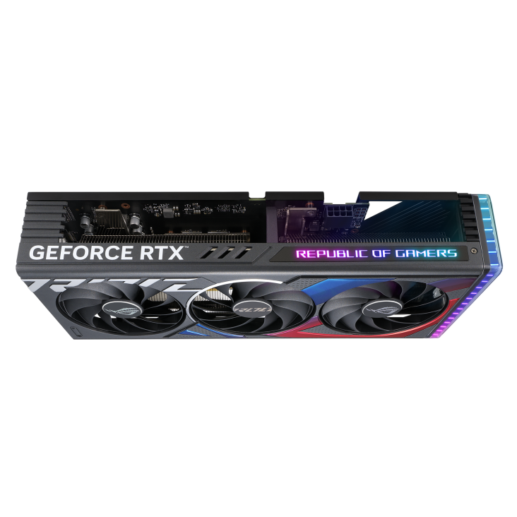As-us ROG STRIX RTX 4060 Ti O8 - Pc Gaming Rtx 4060 avis et prix