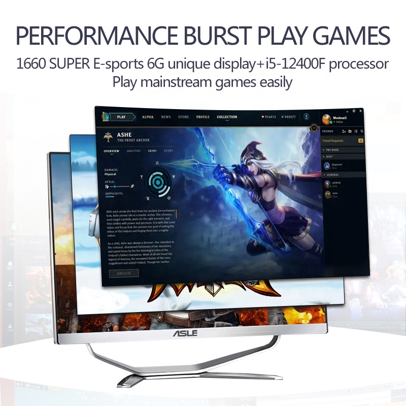 Ordinateur de bureau gaming to - Pc Gaming I5 avis et prix