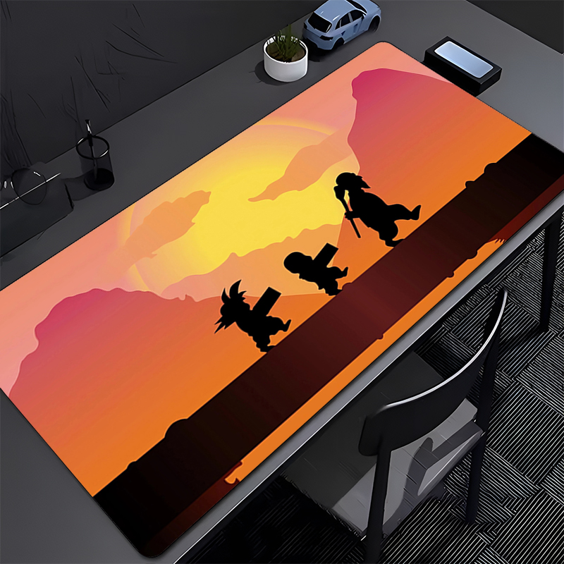 Tapis de souris DBZ Dragon Bal - Pc Gaming Dragon avis et prix
