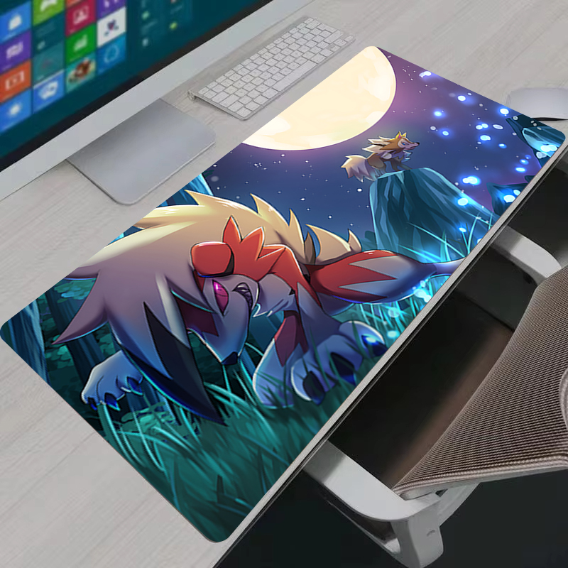 Tapis de souris pour ordinateu - Pc Gaming Setup avis et prix