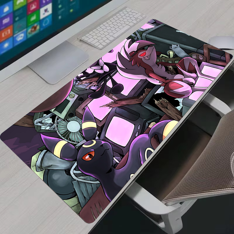 Tapis de souris pour ordinateu - Pc Gaming Setup avis et prix