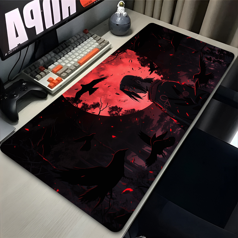 Tapis de souris Gamer XXL Uchi - Pc Gaming Setup avis et prix