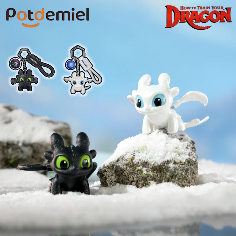 Nouveau Porte-clés Potdemiel C - Pc Gaming Dragon avis et prix