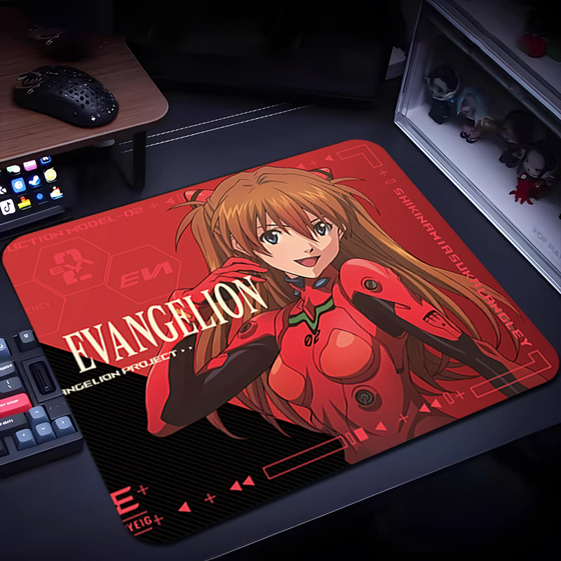 Tapis de souris EVA Anime surd - Pc Gaming Evangelion avis et prix
