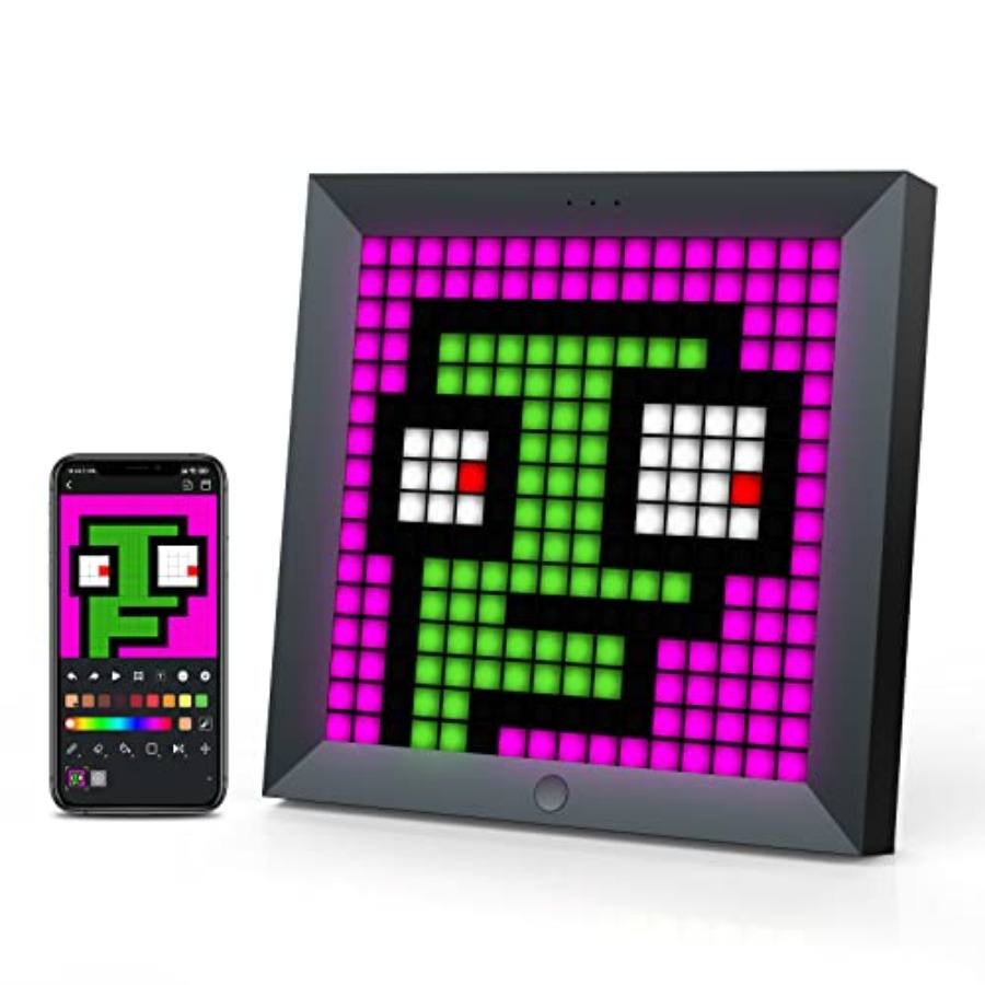 Panneau d'affichage LED à pixe - Pc Gaming Usa avis et prix