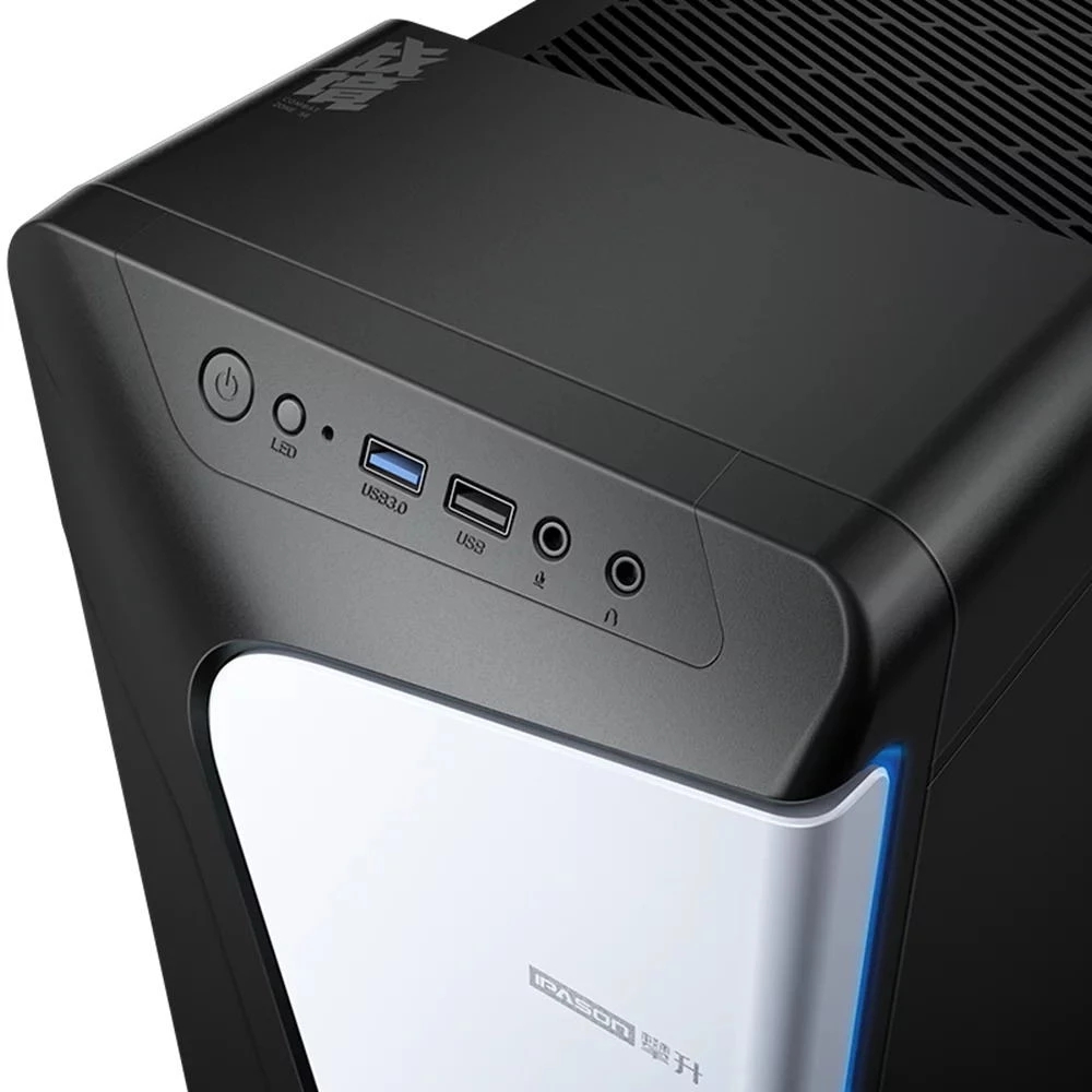 PC de jeu Intel i5 10400F/1240 - Pc Gaming I5 avis et prix