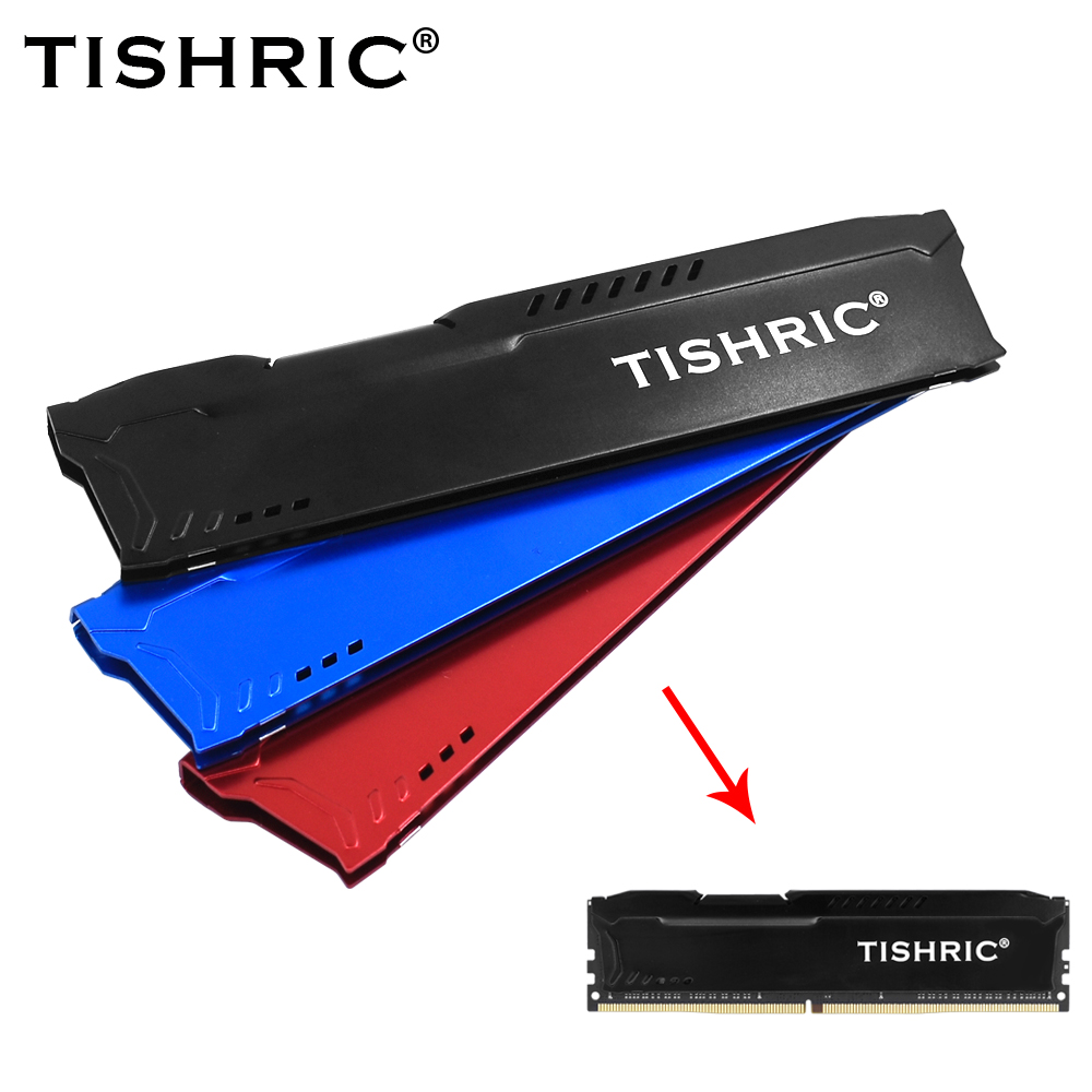 Radiateur de mémoire RAM de bu - Pc Gaming Ddr3 avis et prix