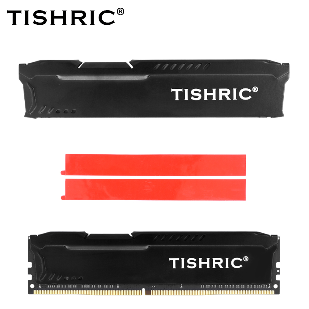 Radiateur de mémoire RAM de bu - Pc Gaming Ddr3 avis et prix