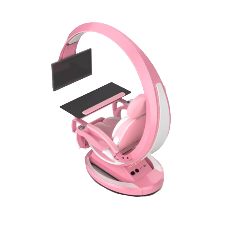 INGREM Chaise ergonomique incl - Pc Gaming Usa avis et prix