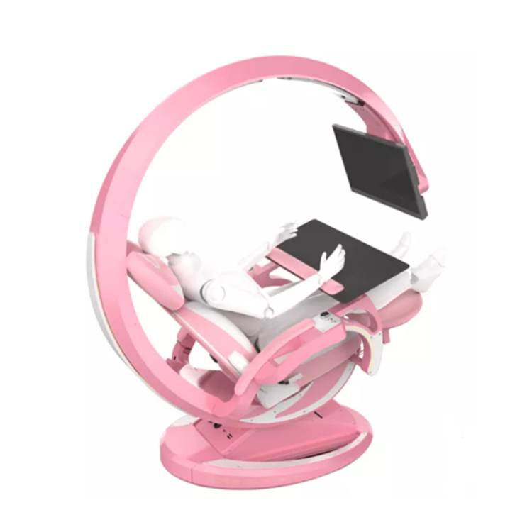 INGREM Chaise ergonomique incl - Pc Gaming Usa avis et prix