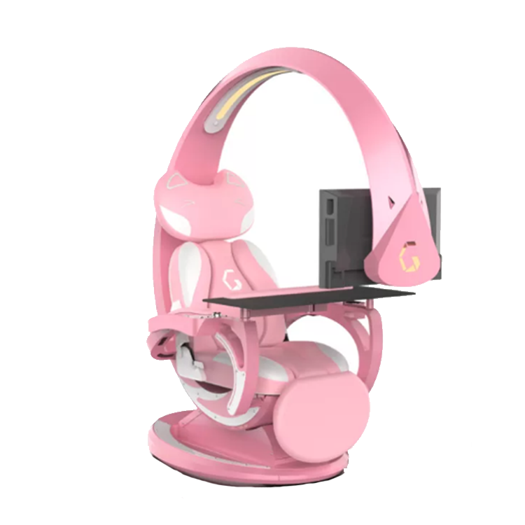 INGREM Chaise ergonomique incl - Pc Gaming Usa avis et prix