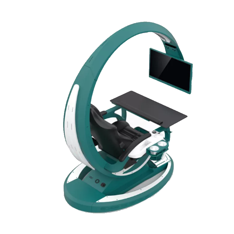 INGREM Chaise ergonomique incl - Pc Gaming Usa avis et prix
