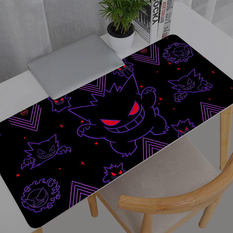 Tapis de souris de jeu grand f - Pc Gaming Setup avis et prix