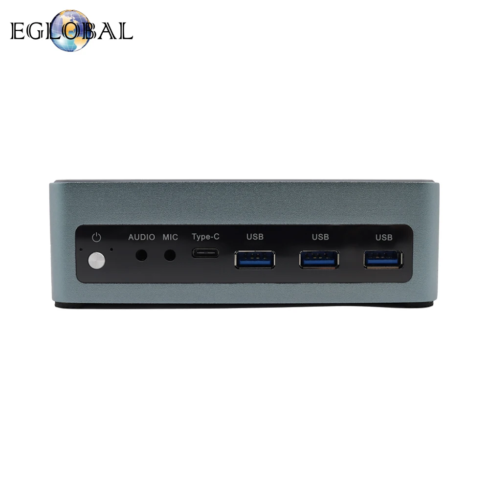 Eglobal 12e 13e génération I5  - Pc Gaming I5 avis et prix
