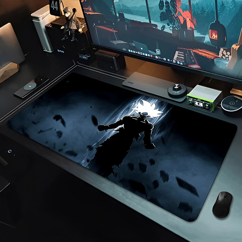 Tapis de souris Dragon Ball Z  - Pc Gaming Dragon avis et prix