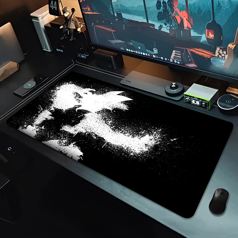 Tapis de souris Dragon Ball Z  - Pc Gaming Dragon avis et prix