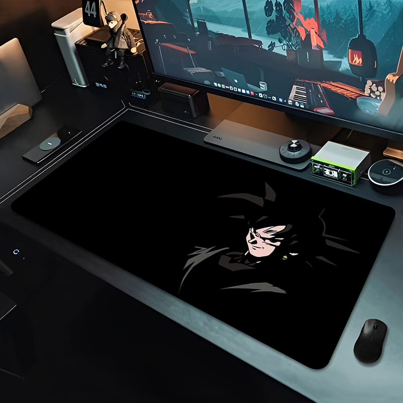 Tapis de souris Dragon Ball Z  - Pc Gaming Dragon avis et prix