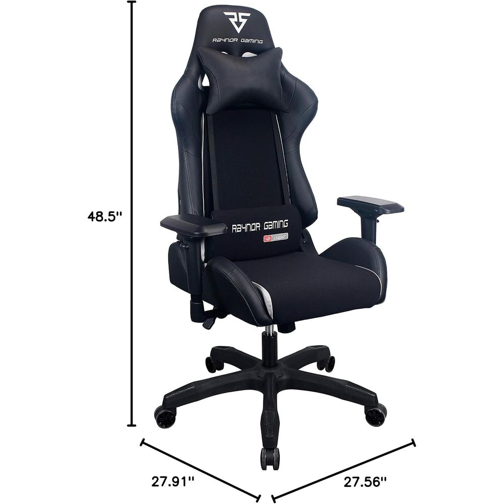 Chaise de jeu ergonomique de s - Gaming Chair avis et prix