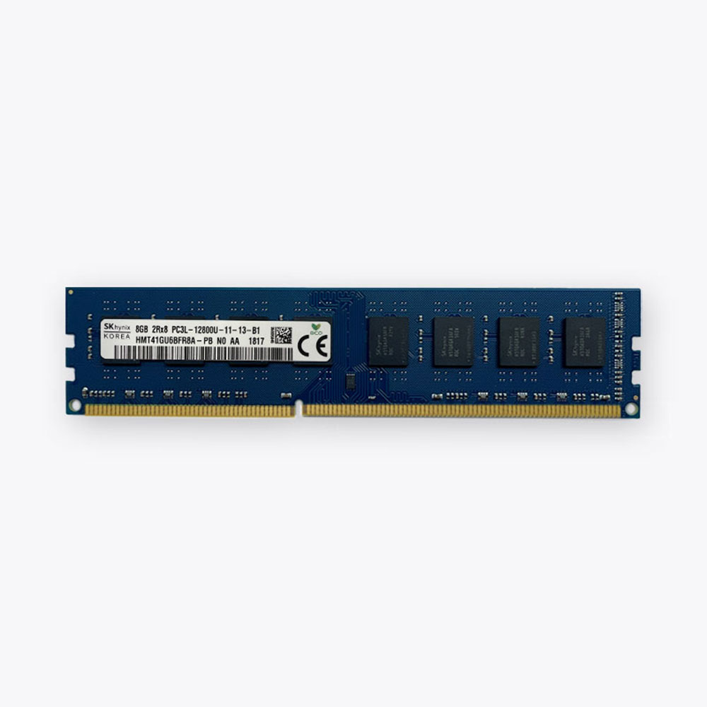 Mémoire PC de bureau SK Hynix  - Pc Gaming Ddr3 avis et prix