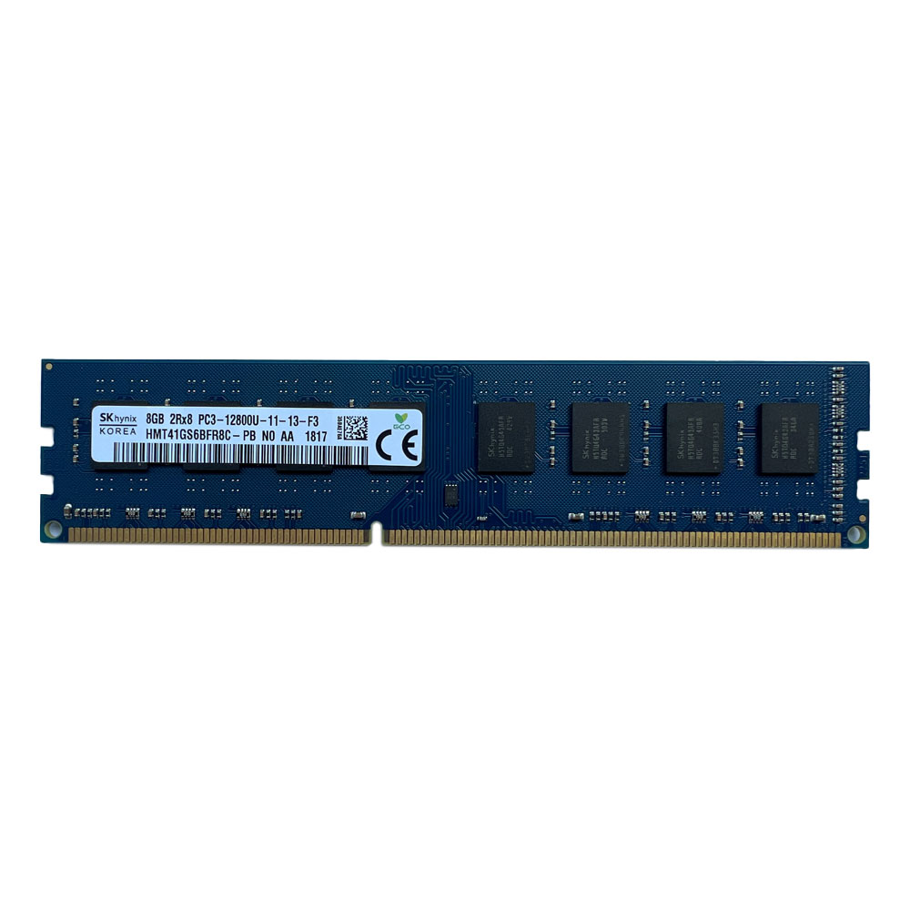 Mémoire PC de bureau SK Hynix  - Pc Gaming Ddr3 avis et prix