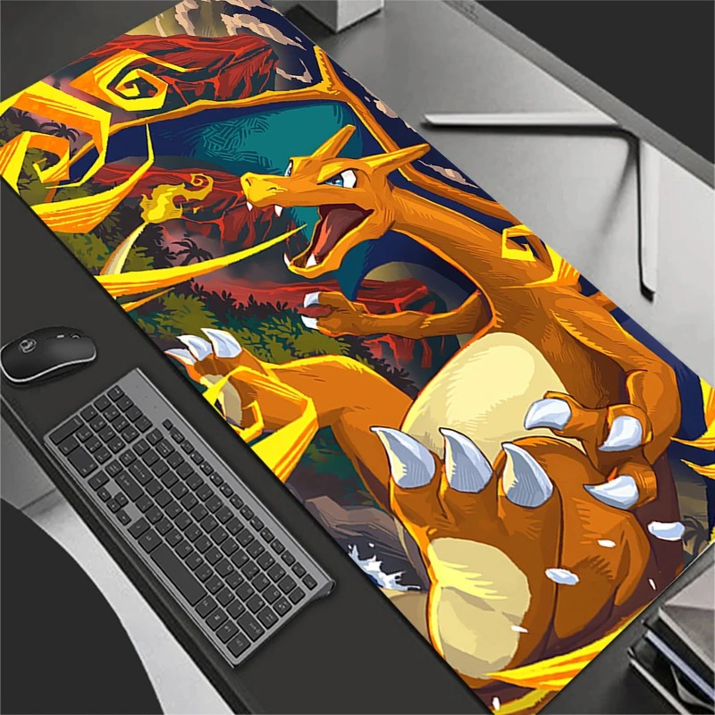 Tapis de souris Anime Gaming A - Pc Gaming Setup avis et prix