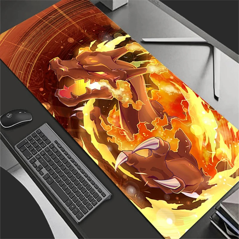 Tapis de souris Anime Gaming A - Pc Gaming Setup avis et prix