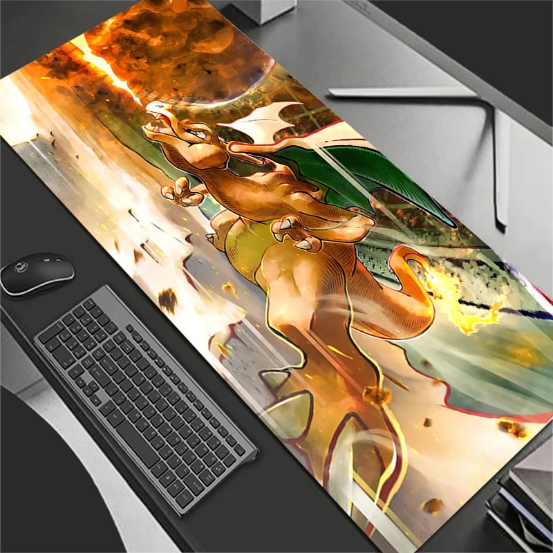 Tapis de souris Anime Gaming A - Pc Gaming Setup avis et prix