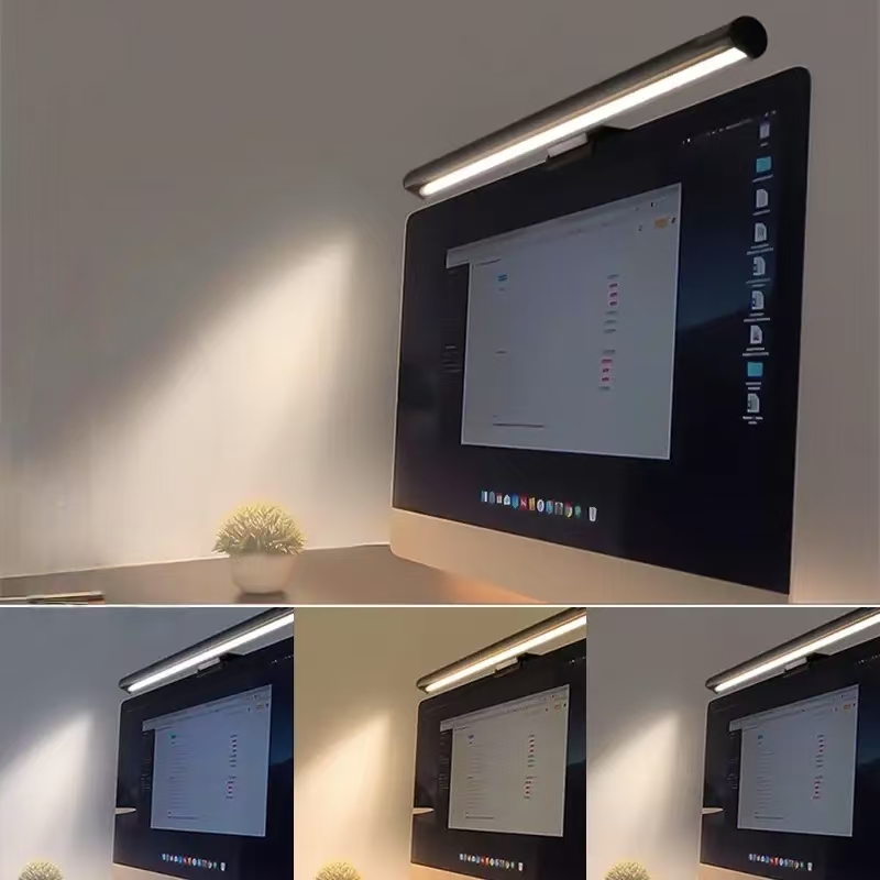 Lampe de bureau suspendue avec - Pc Gaming Setup avis et prix